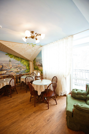 Food & Drinks 4, Guest House Inn Lviv, L'vivs'ka