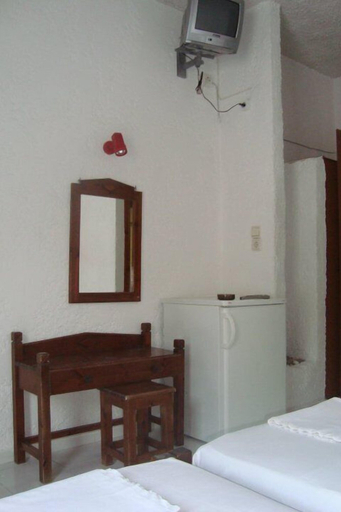 Bedroom 4, Sunlight Hotel, Crete