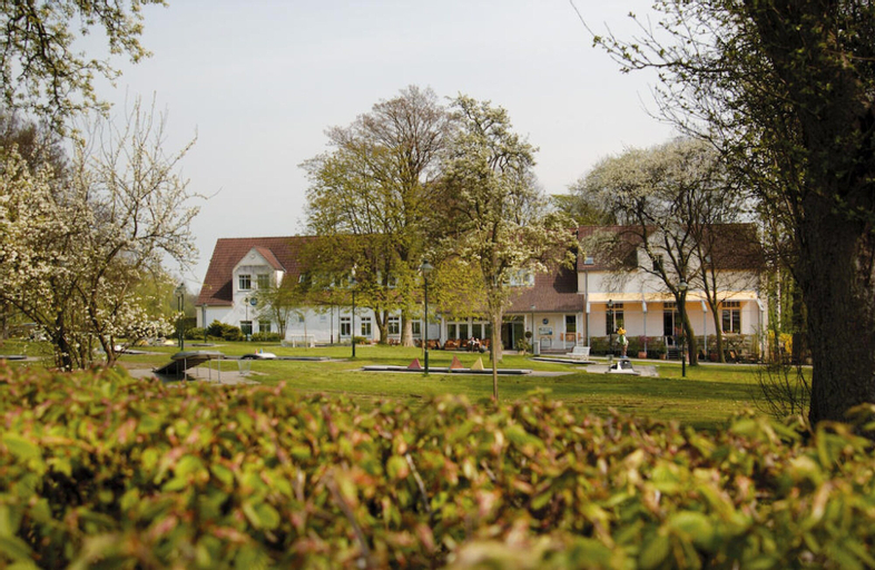 Landgasthof Pleister Mühle, Münster