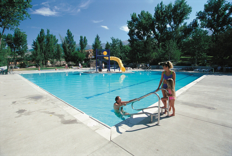 Sport & Beauty 3, WorldMark Wolf Creek, Weber