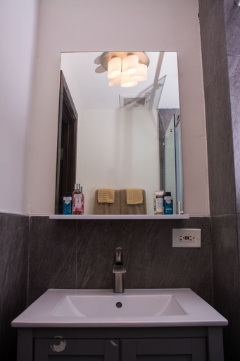 Bathroom 3, GC Resort