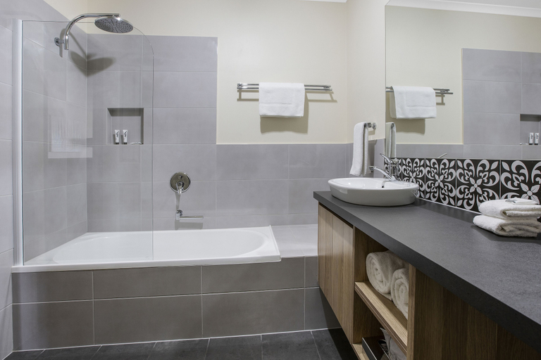 Bathroom 5, Quest Tamworth, Tamworth Regional - Pt A