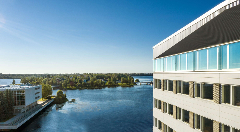 Sport & Beauty 2, Radisson Blu Hotel, Oulu, Northern Ostrobothnia