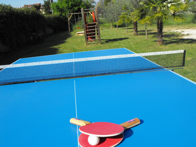 Sport & Beauty, Relais BB Pacengo, Verona