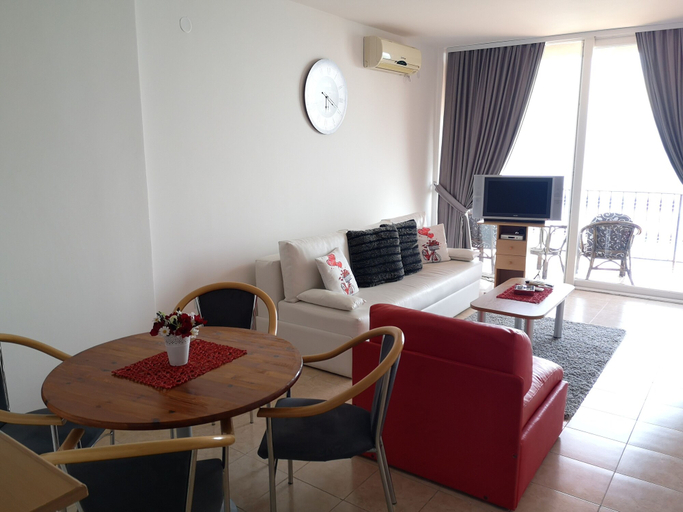 Others 4, Villa Eros Apartments