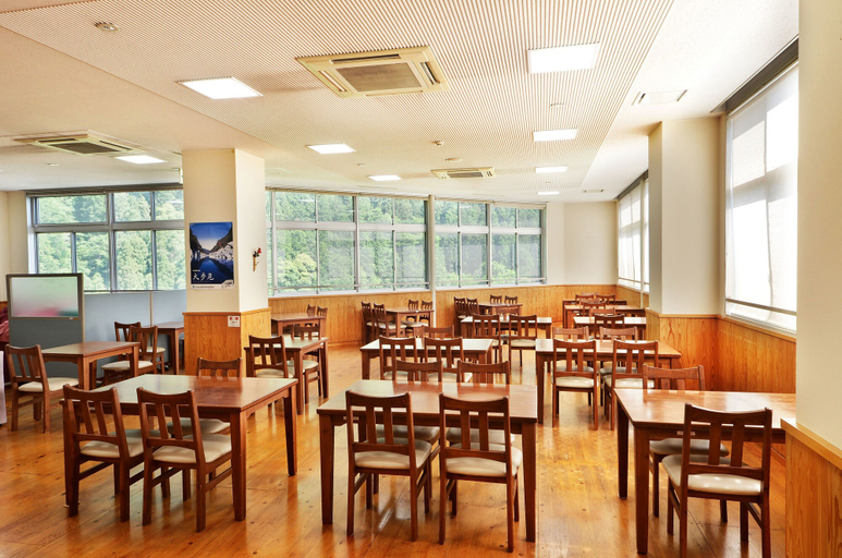Food & Drinks 5, Sunriver Oboke, Miyoshi