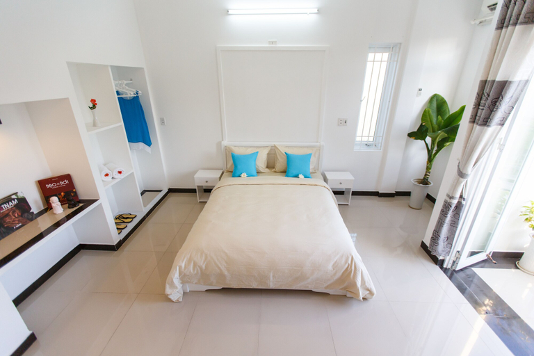 Bedroom 5, Retreat Home Hoian, Da Nang