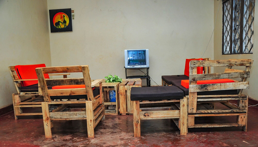 Others 4, Venchester Guest House, Jinja