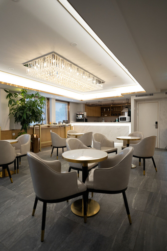 Food & Drinks 4, Livington Hotel, Stockholm