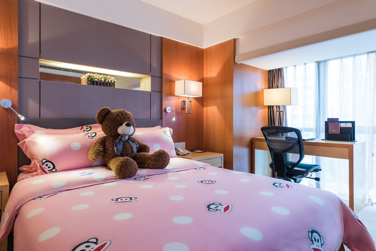 Bedroom 6