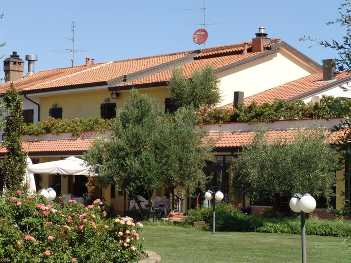 Exterior & Views 2, Fattoria Belvedere, Rimini