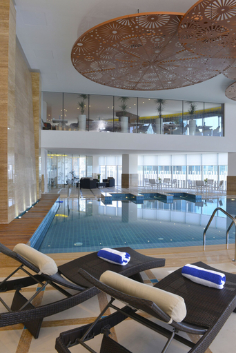 Sport & Beauty 3, Fraser Suites Diplomatic Area Bahrain, Manama