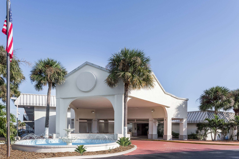Days Inn by Wyndham St. Petersburg / Tampa Bay Area, Pinellas