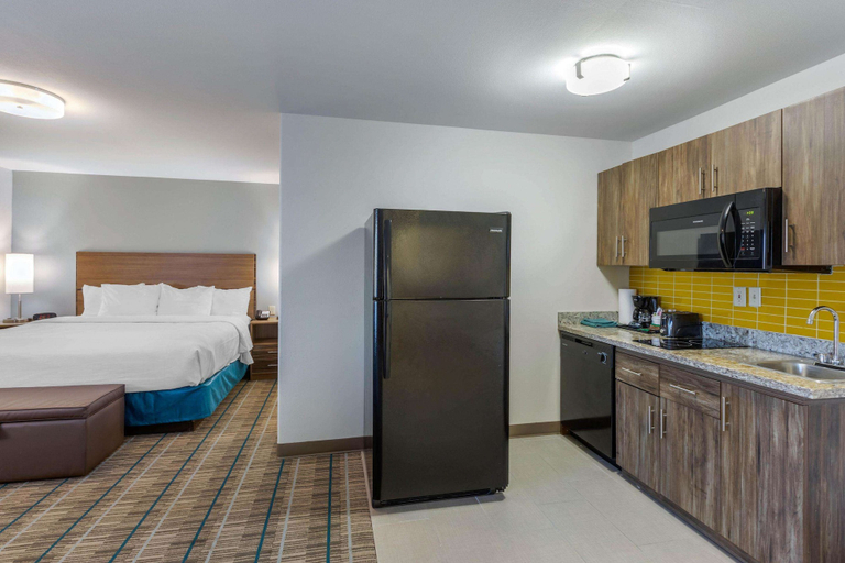 Bedroom 3, Mainstay Suites El Centro I-8, Imperial