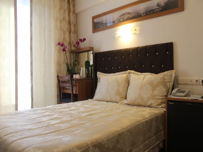 Bedroom 3, Hotel Kit Tur, Merkez