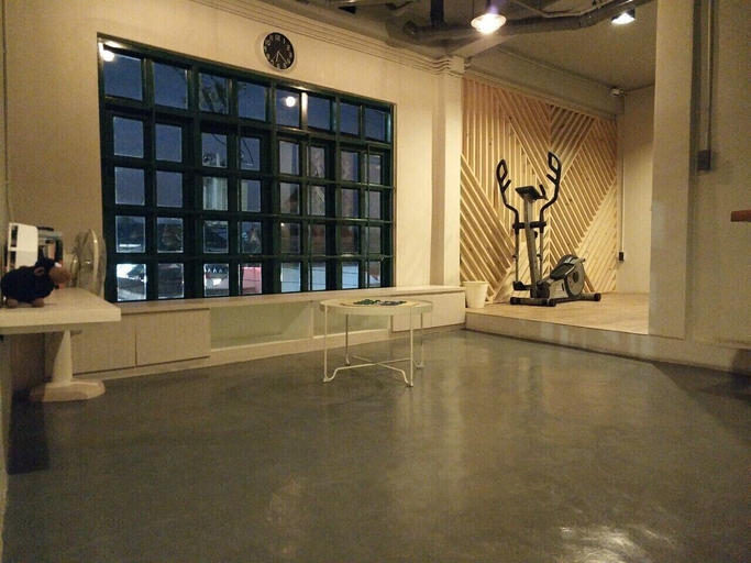 Others 5, Busket Hostel, Muang Chiang Rai