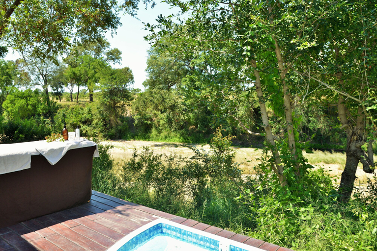 Sport & Beauty 2, Imbali Safari Lodge, Ehlanzeni