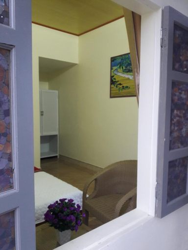 Bedroom 4, Ninh Binh Village 1990 Homestay - Hostel, Hoa Lư