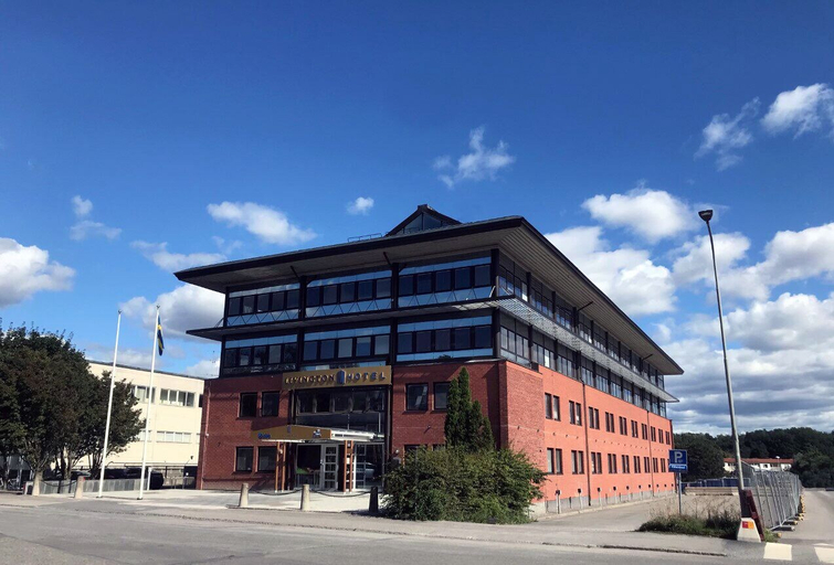 Livington Hotel, Stockholm