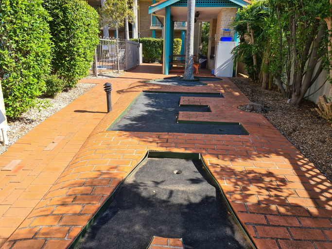 Exterior & Views 2, Beaches Serviced Apartments, Port Stephens