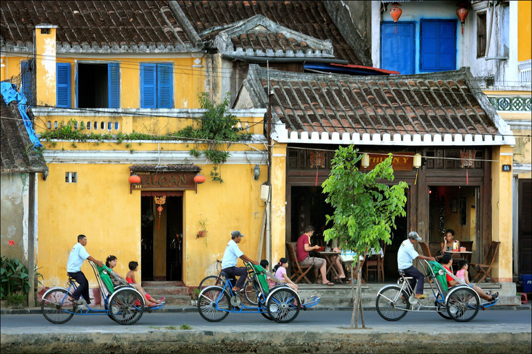 Exterior & Views 2, Uptown Hoi An Hotel, Da Nang