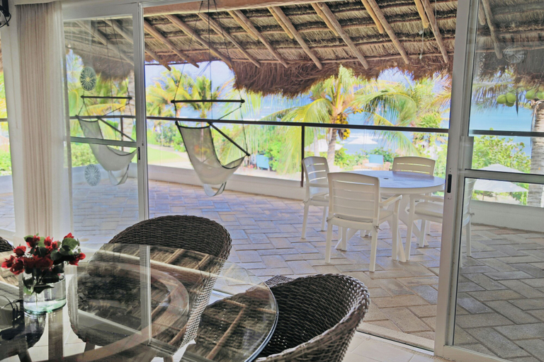 Food & Drinks 5, Las Villas Akumal 3B-8 by SkyRun, Cozumel