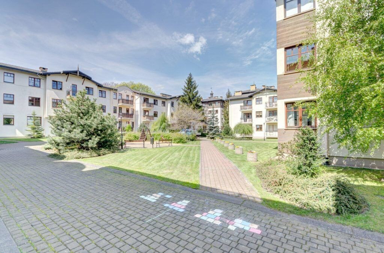 Exterior & Views 2, Apartament Karlikowski Mlyn, Sopot