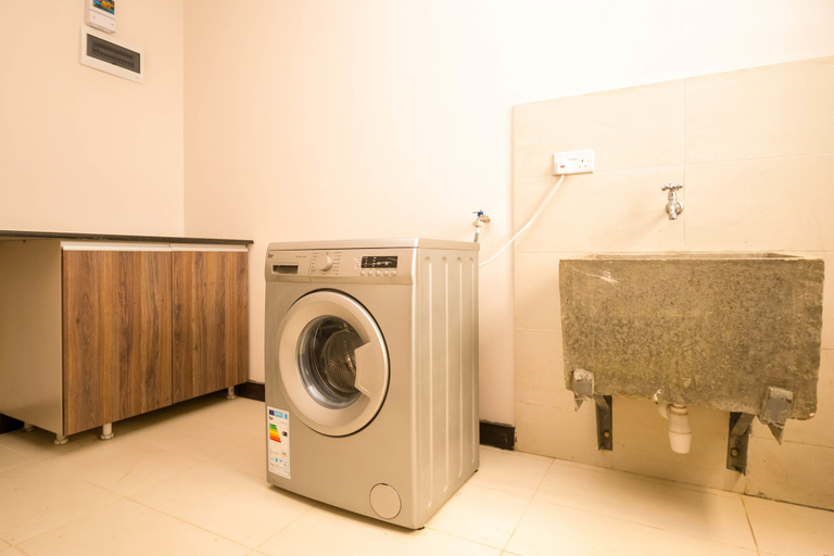 Bathroom 3, Greenpath Residence, Dagoretti North