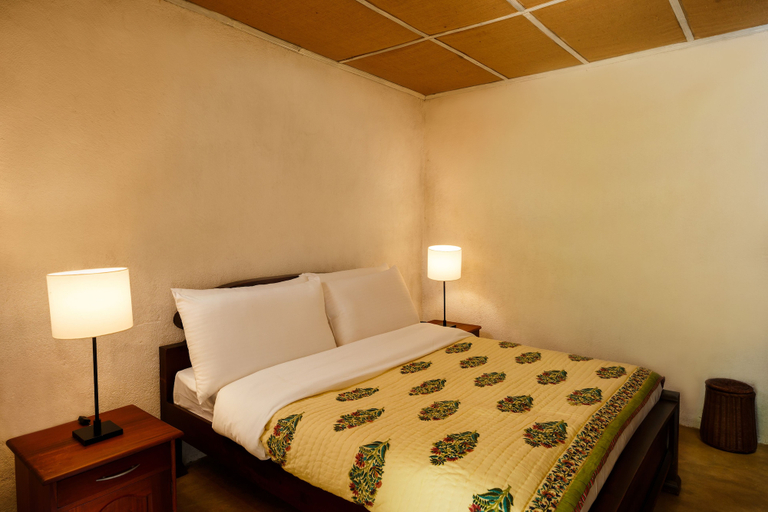 Bedroom, Meena Amma's Tea Experience, Welimada