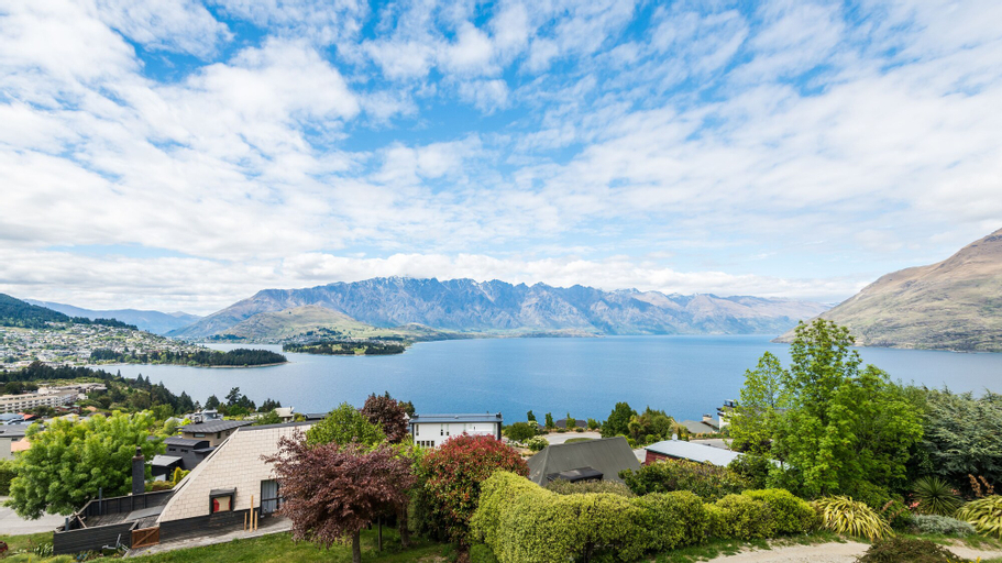 Luxury House K Lodge Queenstown, Queenstown-Lakes
