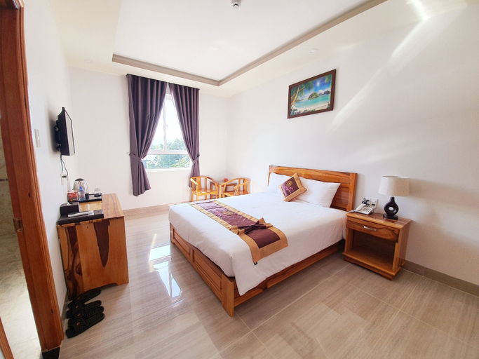 Bedroom 2, Hong Mai 2 Hotel, Cam Lâm