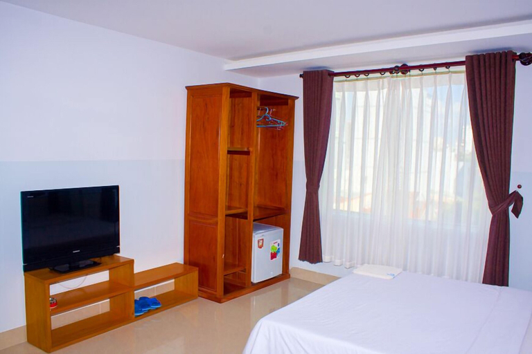 Bedroom 3, Thien Nga Family Hotel, Nha Trang