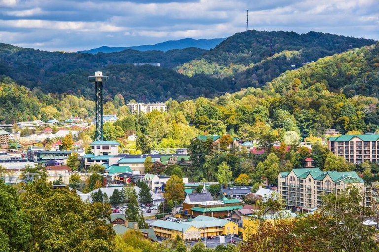 Others 5, Hibernation Station, Sevier