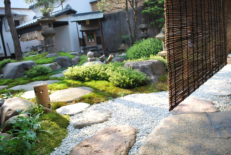Others 5, ShikiShiki Shinra, Kyoto