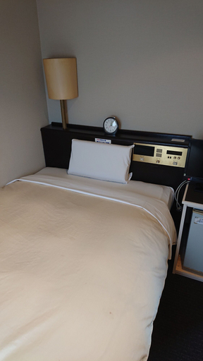 Bedroom 3, Hospitality In Yawatajuku, Ichihara