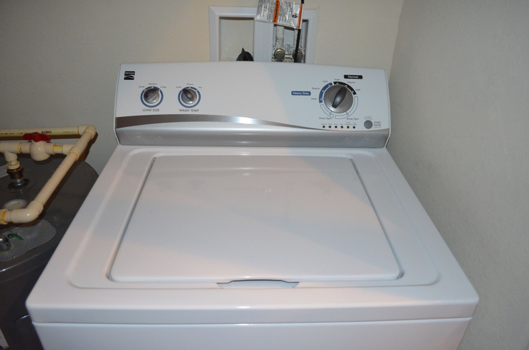 Bathroom 4, Fort Myers Luxury Vacation Condo, Lee