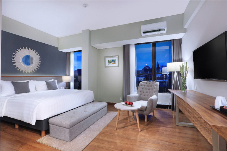 Bedroom 21
