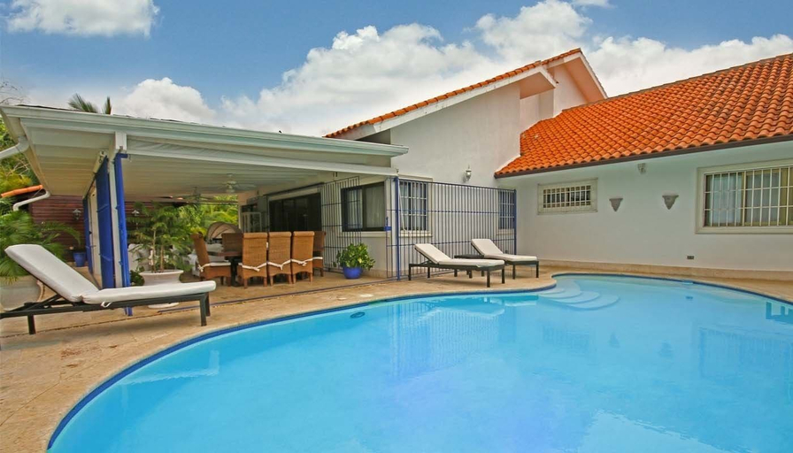 Sport & Beauty, Casa del Rocio by Casa de Campo Resort & Villas, La Romana