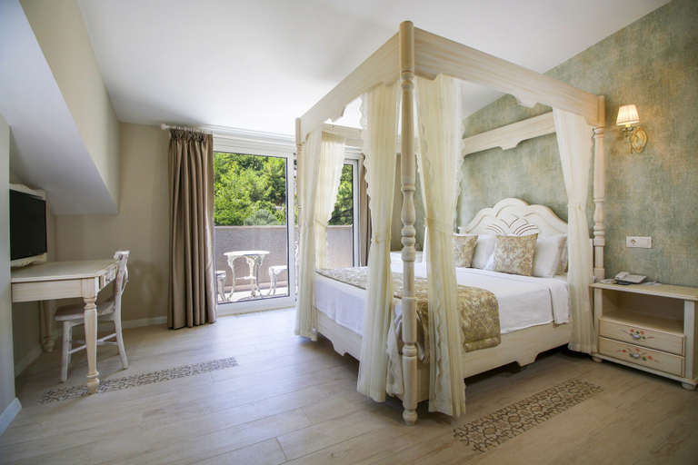 Bedroom 5, Joya Del Mar Hotel, Marmaris