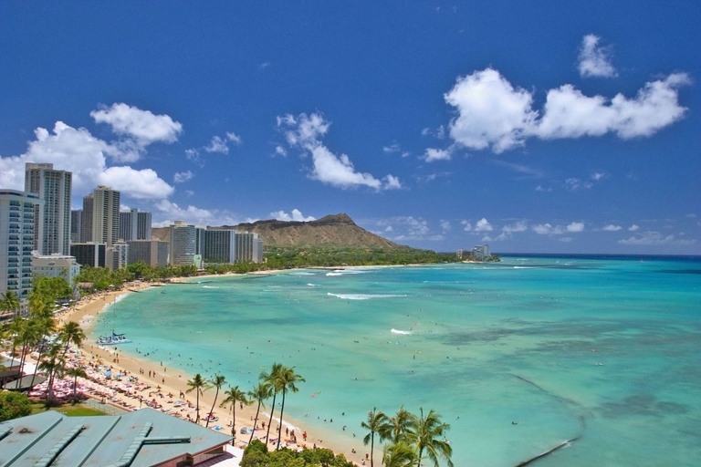 Others 5, Waikiki Banyan - Pool View Tower 1 Suite 707, Honolulu