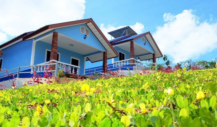 Exterior & Views 2, Theppahrak Home, Takua Pa