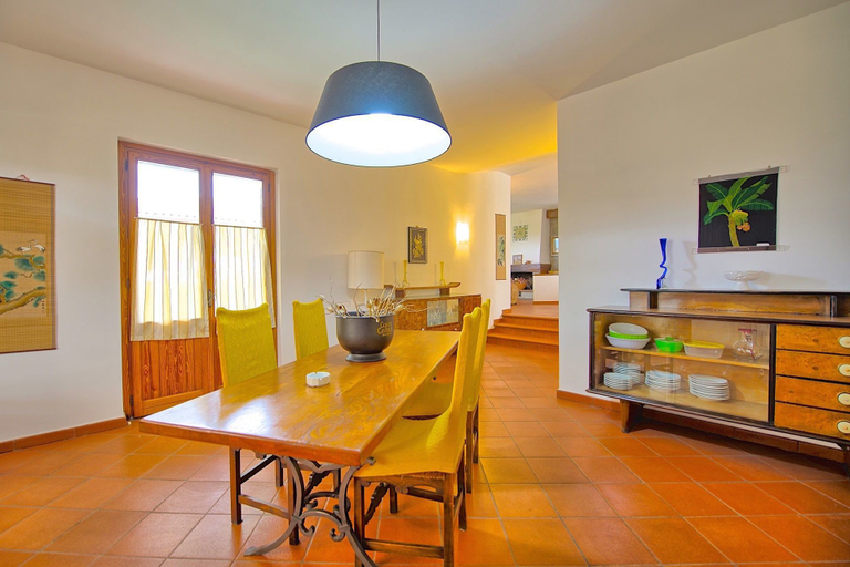 Others 5, Villa Pratovecchio, Arezzo