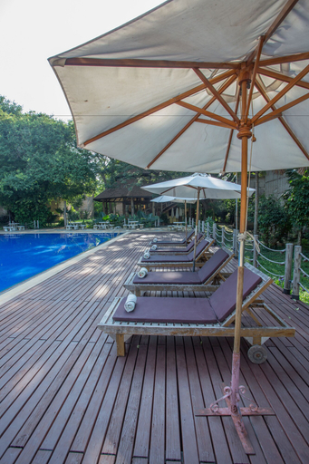 Sport & Beauty 5, KAOMAI LANNA RESORT, San Pa Tong