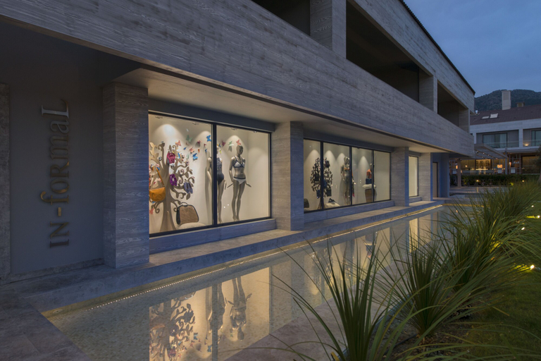 Exterior & Views 2, D-Resort Gocek, Fethiye