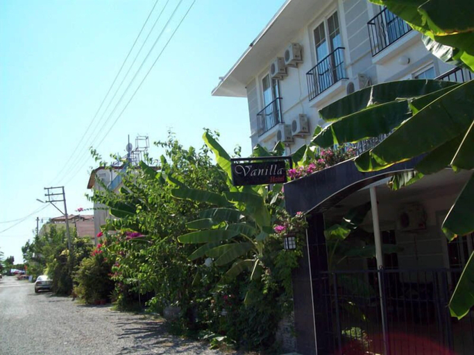 Exterior & Views 2, Hotel Vanilla, Fethiye