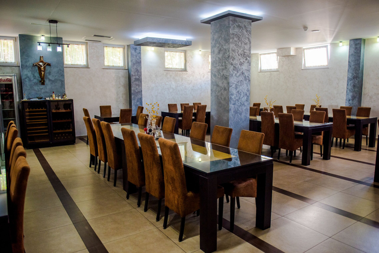 Food & Drinks 4, Hotel Villa Monaco, Herzegovina-Neretva