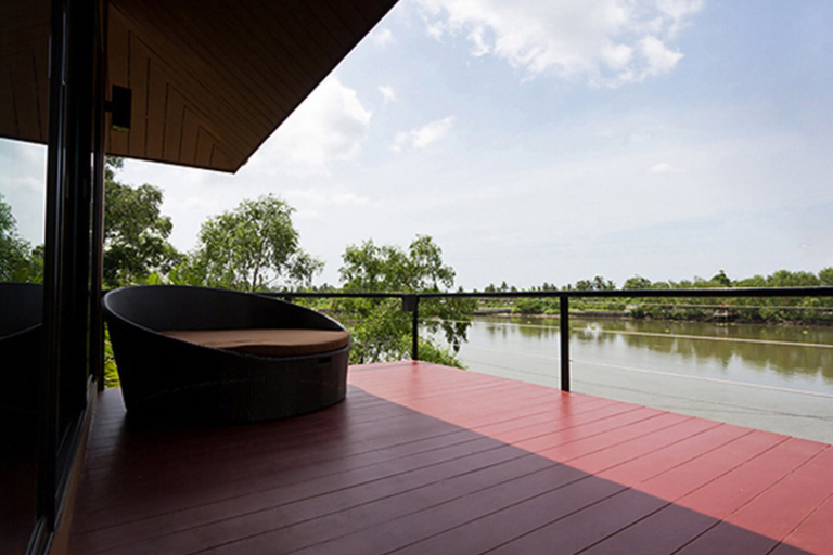Sport & Beauty 5, The Grace Amphawa Resort, Muang Samut Songkhram