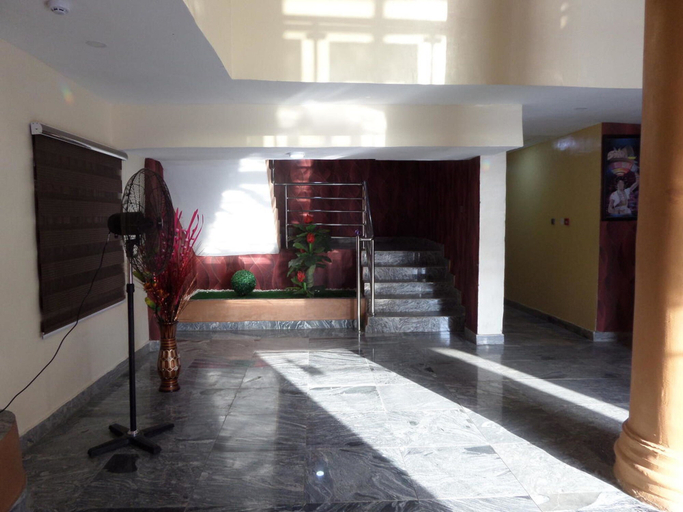 Others 5, X Garden Hotel & Suites, Mainland