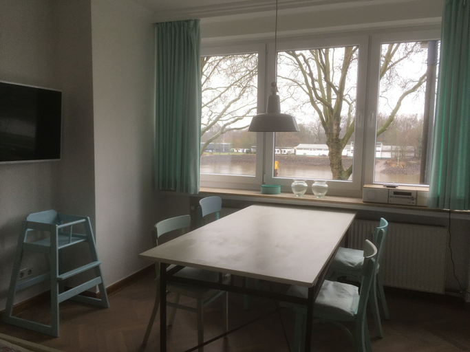 Others 5, Gästeträume, Bremen