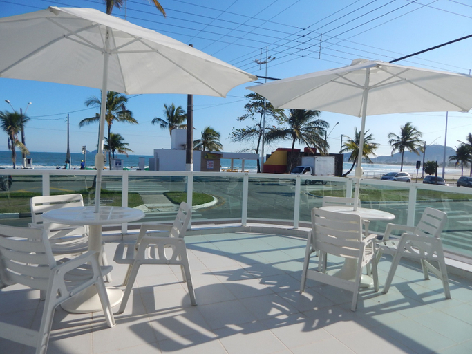 Food & Drinks 5, Hotel Palmar, Guarujá